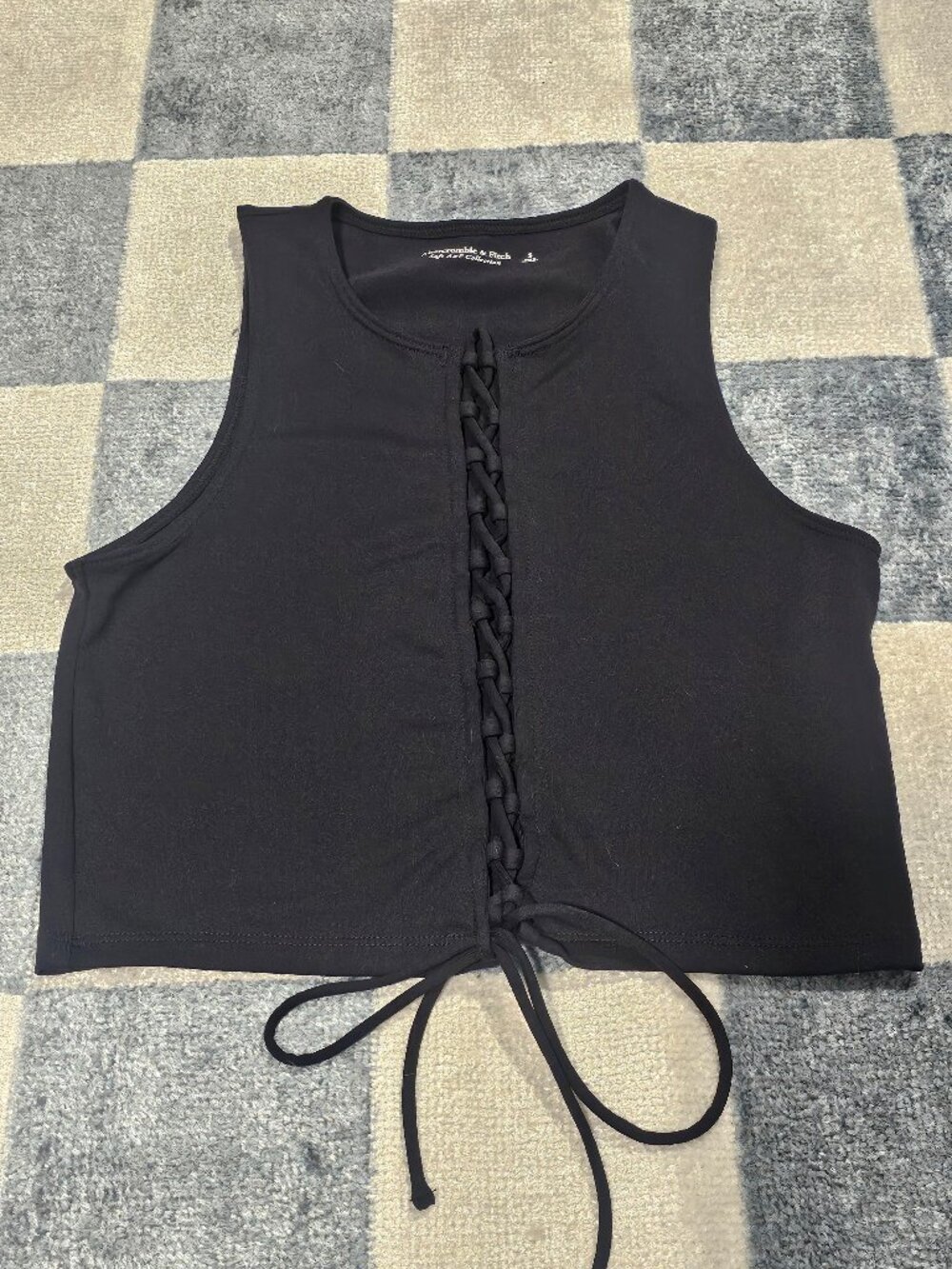 Abercrombie and Fitch tank top